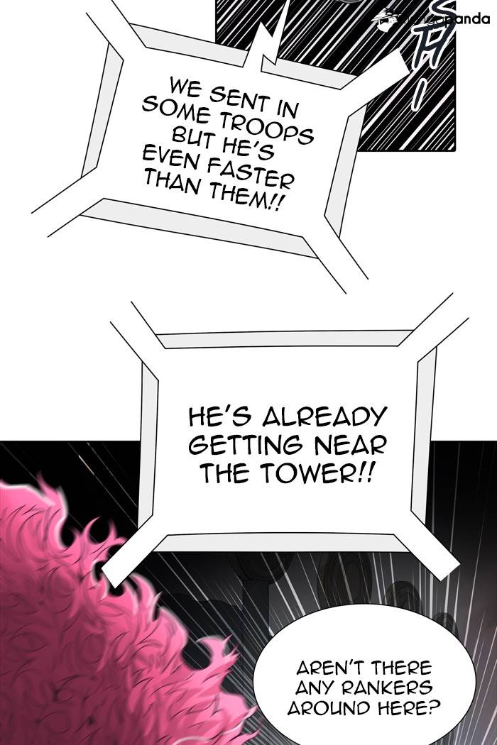 Tower of God Chapter 458 image 054